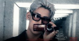 BamBam Shocks Fashion World at Louis Vuitton's Controversial Show!  Louis Vuitton fashion trends, BamBam Paris debut, luxury menswear showcase