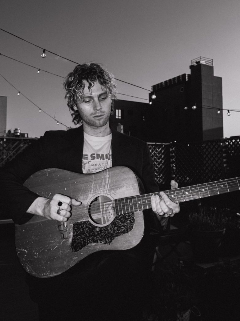 "Band Celebrates Luke's Birthday: A Heartwarming Tribute or Overhype?" band member birthday wishes, talented musician appreciation, heartfelt birthday messages