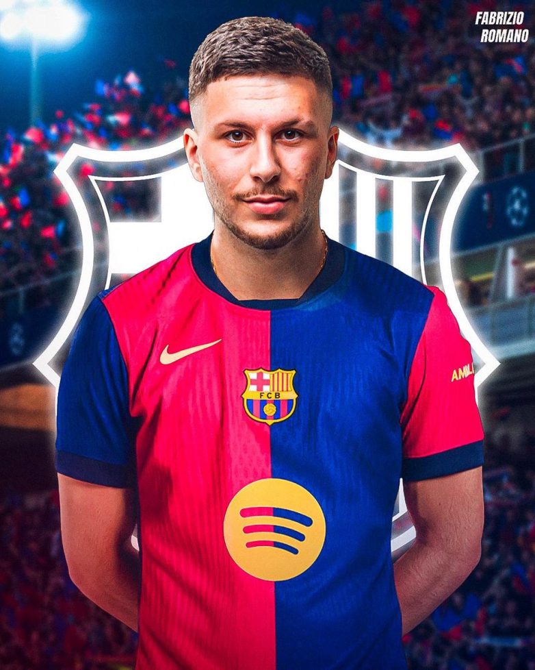 "Barcelona's Bold Move: Roony Bardghji Set for Asian Tour Debut!" Barcelona Asian tour, Roony Bardghji transfer news, Hansi Flick coaching strategy