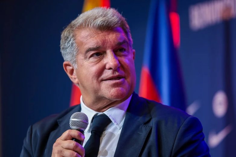 Barcelona's Shocking Return to 1/1: What This Means for Transfers! Barcelona transfer news, La Liga updates, Joan Garcia career development