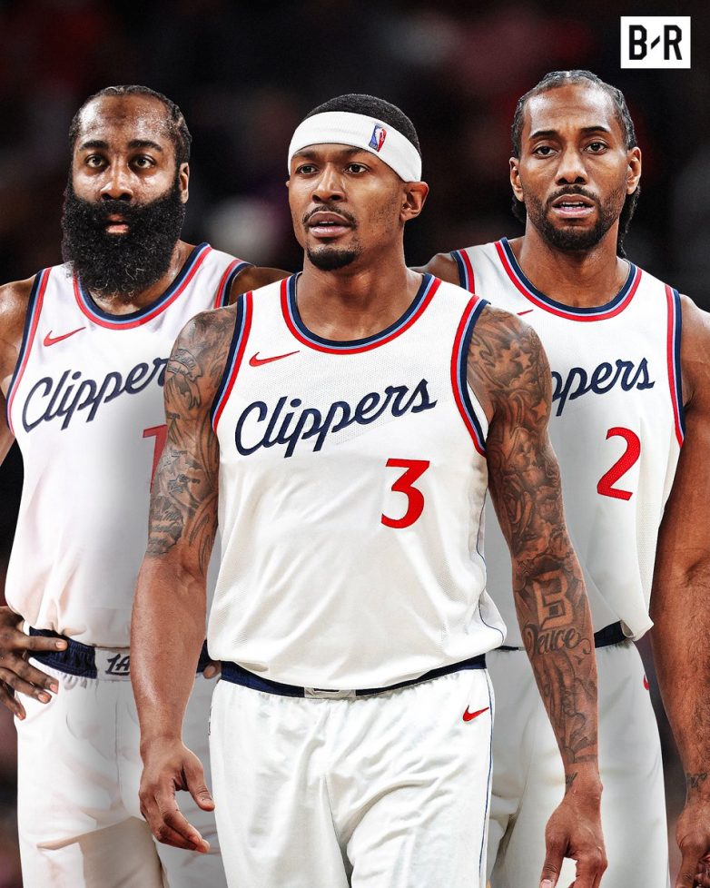 Beal's Shocking Move: Suns Buyout Sparks Controversy with Clippers! Bradley Beal trade news, Clippers roster updates, NBA player contracts 2025