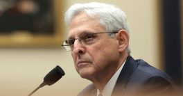 Biden's Alleged Order: Garland Erases Epstein List, Sparks Outrage!  Merrick Garland Epstein evidence, Biden administration scandal, elite corruption cover-up