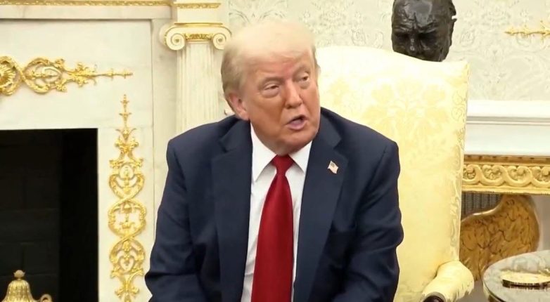 "Biden's Autopen Scandal: Trump Claims He Knew Nothing!" Biden autopen scandal, Trump statement on pardons, presidential signature controversy
