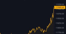 Bitcoin Soars to Unprecedented $119K: What’s Next for Investors?  Bitcoin price surge, Cryptocurrency market trends, Digital asset investment strategies