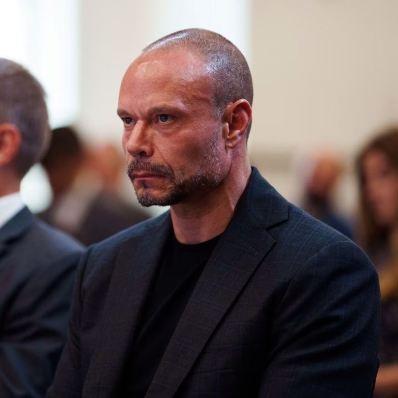 Bongino's Shocking Resignation Threat: Bondi's Epstein Files Clash! Dan Bongino news, FBI leadership conflict, Epstein files controversy