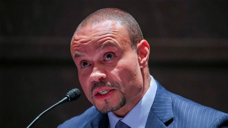 Bongino's Ultimatum: Remove Bondi or He Walks from FBI! FBI leadership crisis, Dan Bongino controversy, Pam Bondi removal demand