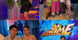 "Brent at Mika: PBB Winners na Nagpasabog ng Kontrobersya!"  PBB Celebrity Winners, Brent Manalo Mika Salamanca, Filipino Reality Show Highlights