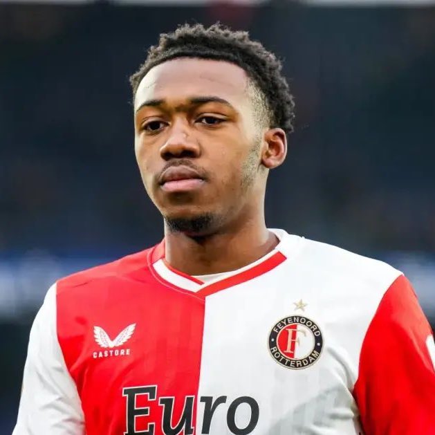 Brentford's Bold £17M Move: Feyenoord's Young Star Shocks Fans!  Brentford transfer news, Feyenoord young talent, Premier League signings
