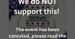 Brewery's Political Bias: Canceled Conservative Event Sparks Outrage!  breweries hosting political events, Maple Grove conservative event cancellation, double standards in event policies