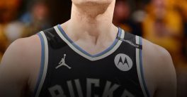 "Brook Lopez Shocks NBA: Joins Clippers, Leaves Bucks Behind!"  NBA free agency news, Los Angeles Clippers roster moves, Brook Lopez contract details