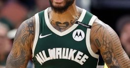 Bucks Shock Fans: Damian Lillard Waived Amid Controversial Move!  NBA trade news, Milwaukee Bucks roster changes, Damian Lillard future prospects
