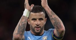 Burnley Shocks Fans: Kyle Walker's Controversial Move from Man City!  Burnley transfer news, Kyle Walker Man City exit, Premier League player signings