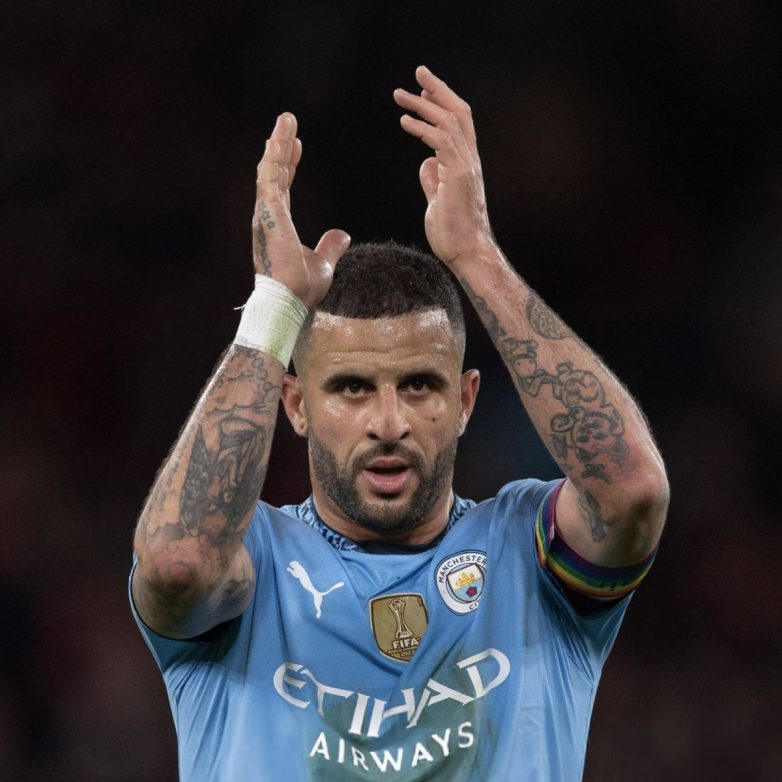 Burnley Shocks Fans: Kyle Walker's Controversial Move from Man City! Burnley transfer news, Kyle Walker Man City exit, Premier League player signings