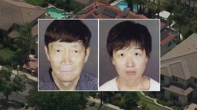 California Couple's Shocking Surrogacy Scheme Linked to Trafficking!  human trafficking investigation, surrogacy exploitation case, child welfare concerns