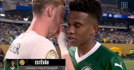 "Can You Score Again? Onana's Challenge Looms for Next Season!"  football goal techniques, match predictions Onana, Sanchez goal highlights