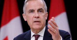 "Carney Slams Trump: 'Child's Mentality' Behind New Tariffs!"  tariffs impact on Canada, Mark Carney leadership style, Trump foreign policy criticism
