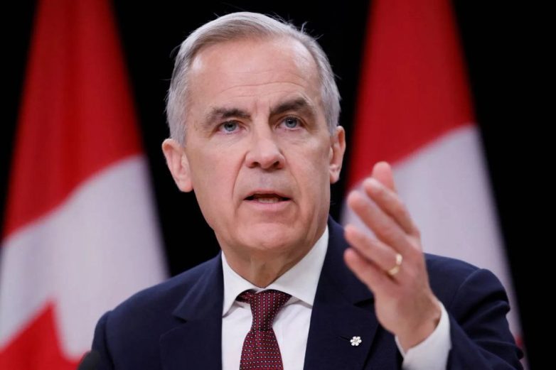 "Carney Slams Trump: 'Child's Mentality' Behind New Tariffs!" tariffs impact on Canada, Mark Carney leadership style, Trump foreign policy criticism