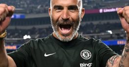 Chelsea's £80M FIFA Windfall: Is Maresca's Success Sustainable?  Chelsea FIFA Club World Cup success, Enzo Maresca coaching achievements, European football revenue increase