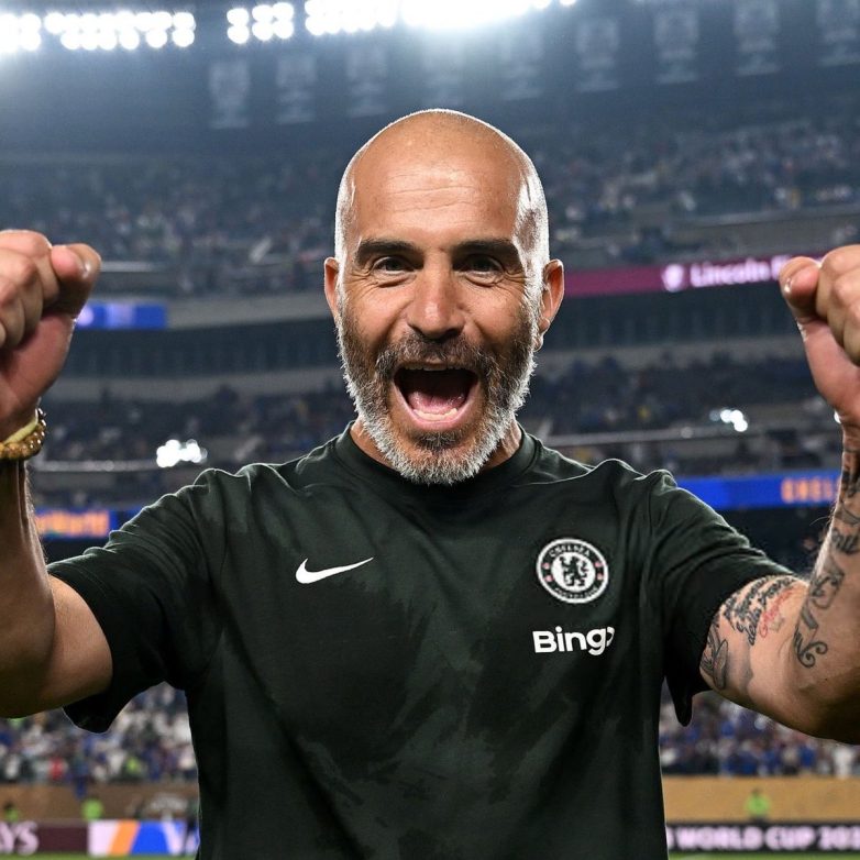 Chelsea's £80M FIFA Windfall: Is Maresca's Success Sustainable? Chelsea FIFA Club World Cup success, Enzo Maresca coaching achievements, European football revenue increase