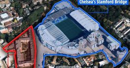 Chelsea's New Owners Evict Veterans for Migrants: Outrage Grows!  Chelsea Football Club news, veterans housing crisis, illegal immigration impact on communities