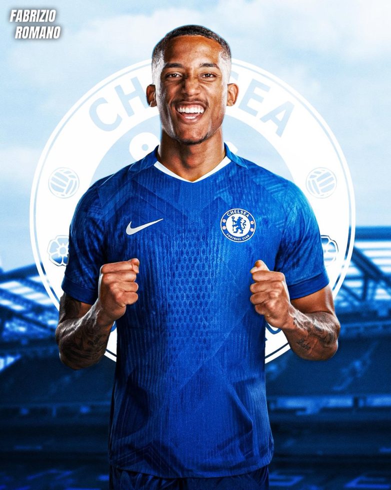 Chelsea's Shocking £60M Deal: João Pedro's Future Unveiled Today!  João Pedro transfer news, Chelsea player medical update, Brighton player sale details