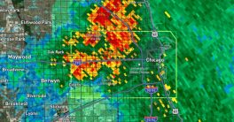 Chicago Deluged: 5 Inches in 90 Minutes Sparks Urgent Rescues!  flood emergency response, urban water management solutions, severe weather preparedness strategies