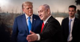 China Slams Trump as "Netanyahu's Servant" — What’s Next?  China Trump Relations, Netanyahu Influence on US Politics, Beijing Criticism of American Leaders
