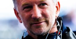 Christian Horner Leaves Red Bull Racing: A Shocking New Era Begins!  F1 team management, Formula One leadership changes, Red Bull Racing success