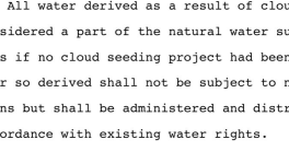 Cloud Seeding in New Mexico: Nature or Controversial Manipulation?  cloud seeding benefits, New Mexico weather modification, water resource management 2025