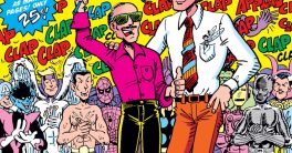 "Comic World Mourns: Jim Shooter's Legacy Sparks Controversy!"  comic book legacy, editorial innovation in comics, tributes to comic creators