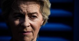 Commissioner's Future Hangs by a Thread: No-Confidence Vote Looms!  European Commission accountability, Ursula von der Leyen leadership challenges, European Parliament political instability