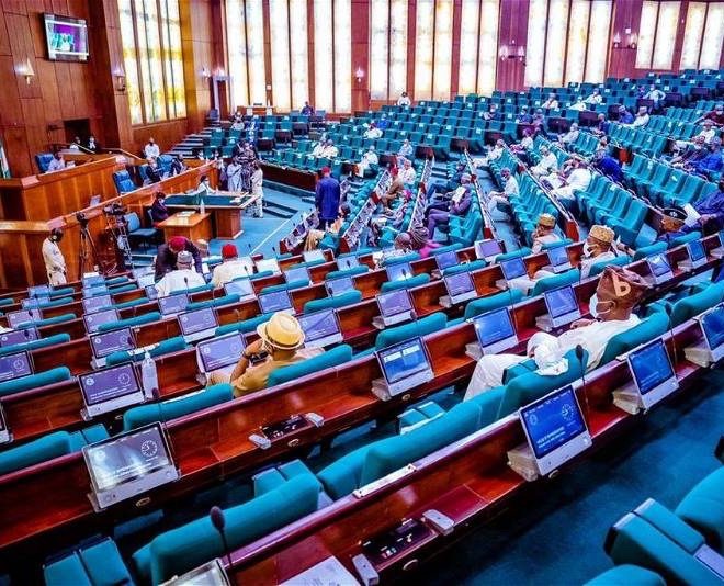 "Controversial Bill Aims to Limit Presidential Control Over INEC!" House of Representatives bill, INEC chairman appointment reform, presidential power limitations