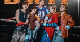 "Controversial Music Video 'น้ำหยดลงหิน' Sparks Heated Debate!"  LYKN new music release, Thai music video 2025, URBOYTJ production collaboration