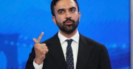 "Controversial NYC Candidate's Bold Plan for Soviet-Style Communes!"  New York City housing reform, communal living initiatives, Zohran Mamdani proposals