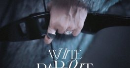 "Controversial 'White Rabbit' Single Sparks Debate Over Limits!"  music releases, indie pop singles, streaming music platforms