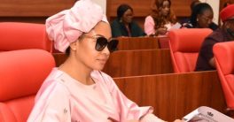 Court Ruling Sparks Outrage: Senator Natasha Must Return Now!  Senate Recall News, Natasha Court Ruling, Political Accountability 2025