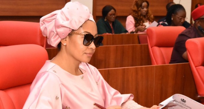Court Ruling Sparks Outrage: Senator Natasha Must Return Now! Senate Recall News, Natasha Court Ruling, Political Accountability 2025