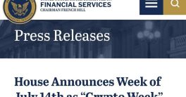 "Crypto Showdown: US House Committee's Bold XRP Regulations Incoming!"  crypto legislation updates, XRP market analysis, blockchain regulatory trends
