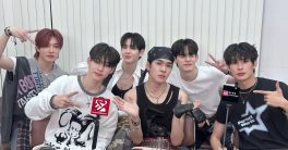 "DEXX's 'CLANG CLANG': A Bold Statement or Just Noise?"  DEXX music promotion, CLANG CLANG single release, new Thai music artists