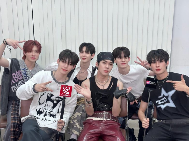 "DEXX's 'CLANG CLANG': A Bold Statement or Just Noise?"  DEXX music promotion, CLANG CLANG single release, new Thai music artists