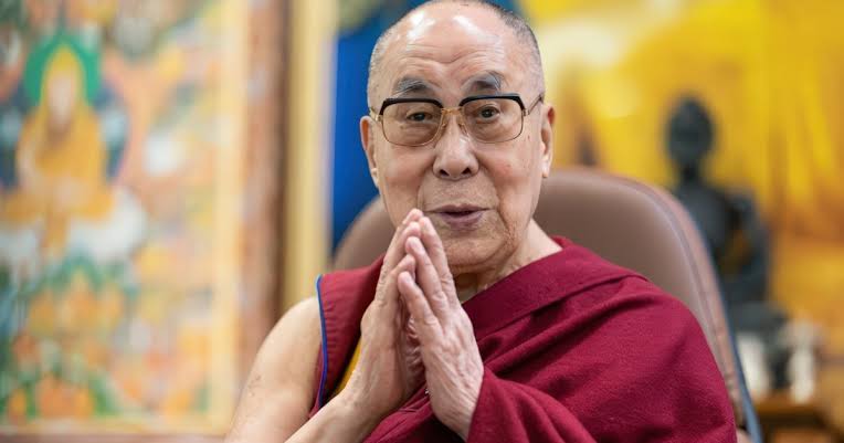 Dalai Lama's Ladakh Visit Sparks China’s Furious Backlash! Dalai Lama visit Ladakh, spiritual gathering Leh, China reaction Dalai Lama