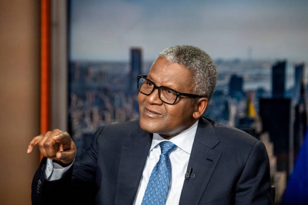Dangote's Bold Move: Cooking Gas Prices Set to Plummet Soon! cooking gas price reduction, Aliko Dangote gas sales strategy, consumer cooking gas access