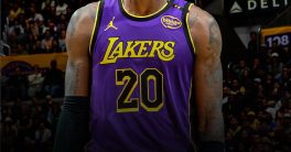 Deandre Ayton's Shocking Move to Lakers: NBA Fans Are Divided!  Deandre Ayton trade news, Los Angeles Lakers roster updates, NBA free agency signings