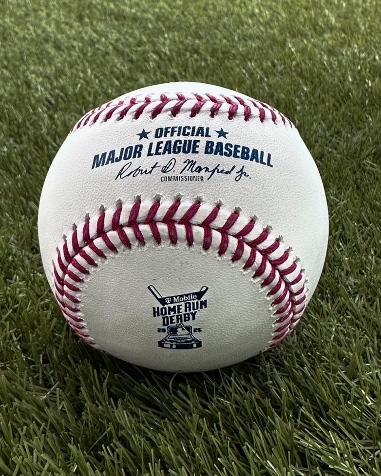 Derby Day Shock: T-Mobile's Controversial Prize Sparks Outrage! Derby Day Promotions, TMobile Baseball Giveaway, Official Sports Memorabilia