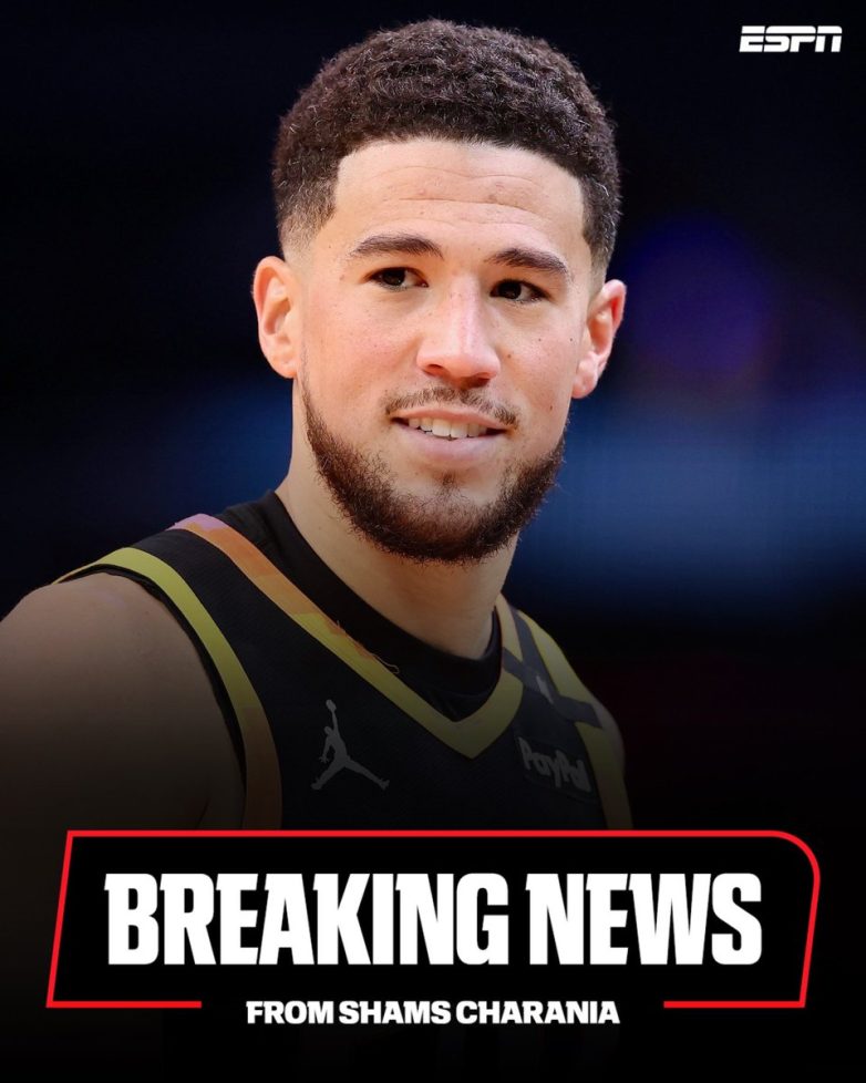 Devin Booker’s Shocking $145M Deal: Is He Worth NBA’s Biggest? Devin Booker contract news, NBA maximum salary extension, Phoenix Suns roster updates