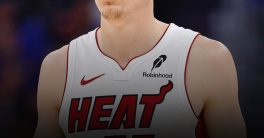 Duncan Robinson's Shocking $48M Move to Pistons Stuns NBA Fans!  Duncan Robinson contract news, Detroit Pistons free agency moves, NBA shooting guard signings