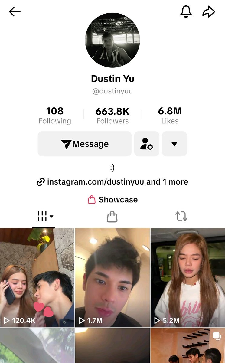Dustin and Bianca's Viral TikTok Sparks Major Internet Outrage! viral TikTok trends, social media influencers, creative video content