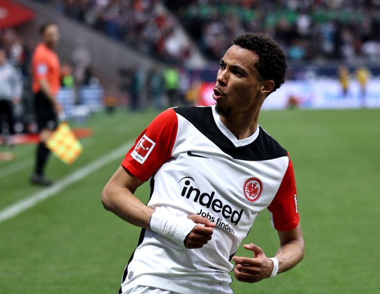 Ekitike's Future: Premier League Battle Ignites Amidst Saudi Interest! Hugo Ekitike transfer news, Premier League striker interest, European football prospects