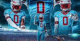 Elite CB Chauncey Kennon Shocks Fans: Chooses FSU Over Giants!  elite cornerback prospects, Florida State football recruiting, 2026 college football commitments