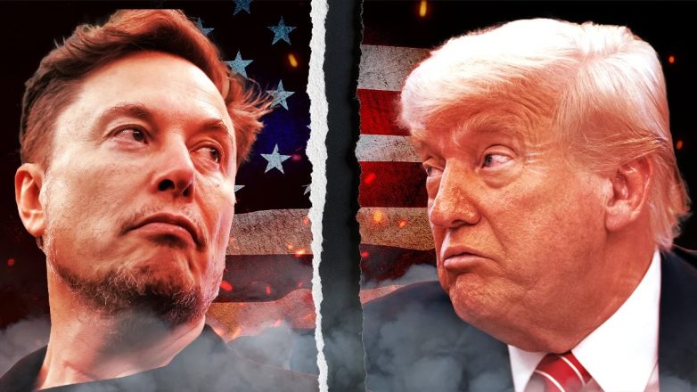Elon Musk Drops Bombshell: Trump’s Epstein Claim a Dangerous Hoax! Elon Musk Epstein controversy, Trump Ghislaine Maxwell claims, conspiracy theories political implications